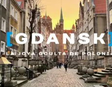 Descubre la belleza del Museo del Ámbar en Gdansk, Polonia: Un tesoro por descubrir
