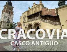 Descubre la magia del Casco Antiguo de Cracovia en Polonia: Guía para explorar este encantador destino
