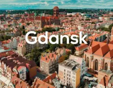 Descubre Gdansk en bicicleta: La mejor manera de recorrer esta ciudad polaca