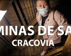 Descubre la impresionante belleza de las Minas de Sal de Wieliczka en una inolvidable excursión en Polonia