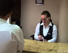 Descubre la elegancia y comodidad del Hotel Amber en Gdansk: tu destino ideal en Polonia