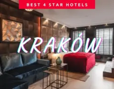 Descubre la comodidad y elegancia del Hotel Best Western en el corazón de Cracovia