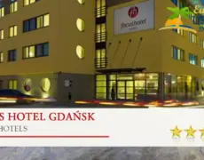 Descubre la encantadora ciudad de Gdansk con Hotel Focus: tu mejor opción de alojamiento