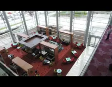 Descubre la elegancia y comodidad del Hotel Hilton en Varsovia: la opción ideal para tu estancia en la capital polaca