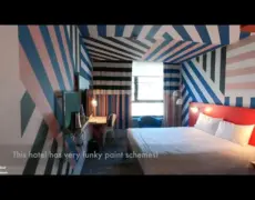 Descubre el mejor Hotel Ibis Styles en Varsovia: tu opción ideal para una estadía inolvidable