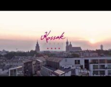 Descubre la comodidad y elegancia del Hotel Kossak en el corazón de Cracovia
