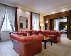 Descubre el encanto de Varsovia en Hotel Mamaison: tu mejor opción de hospedaje
