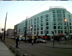 Descubre la encantadora Cracovia con la comodidad del Hotel Mercure: tu mejor opción de alojamiento