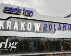 Descubre la mejor opción de hospedaje en Cracovia: Hotel Park Inn