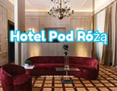 Descubre el encanto histórico de Cracovia en el Hotel Pod Roza: tu alojamiento ideal en la ciudad polaca