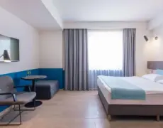 Descubre la comodidad y elegancia del Hotel Scandic en Gdansk – ¡La mejor opción para tu próxima escapada!
