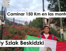 Descubre la majestuosidad de las Montañas Beskid en Polonia: un destino imperdible para los amantes del senderismo