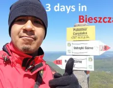 Descubre la belleza natural de las montañas Bieszczady en Polonia: un paraíso escondido