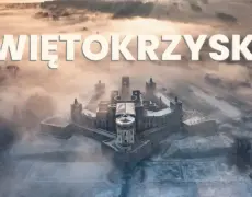 Descubre la majestuosidad de las Montañas Gory Swietokrzyskie en Polonia: un paraíso natural por explorar