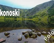 Descubre la majestuosidad de las Montañas Karkonosze en Polonia: el paraíso natural de Europa