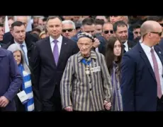 Descubre el monumento a las víctimas del Holocausto en Polonia: un imprescindible para tu viaje de turismo en Europa