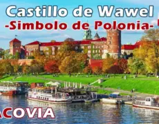Descubre la historia y belleza del Museo de la Catedral de Wawel en Polonia: una joya cultural en el corazón de Europa