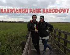 Descubre la belleza natural del Parque Nacional de Narwianski en Polonia: guía completa