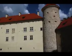 Descubre la belleza del Parque Nacional de Ojców en Polonia: Un paraíso natural que no puedes perderte