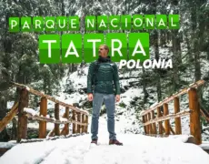 Descubre la belleza natural del Parque Nacional de Tatra Occidental en Polonia: Un destino imperdible para los amantes de la naturaleza