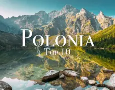 Descubre la maravilla natural del Parque Nacional de Wolin en Polonia: Un destino imperdible para los amantes de la naturaleza