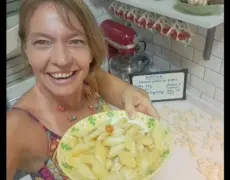Descubre el auténtico sabor de Polonia con Kopytka, el delicioso plato típico de gnocchi polacos