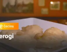 Descubre el delicioso sabor de Polonia con el auténtico pasztecik szczeciński: la empanadilla de Szczecin