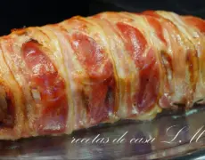 Descubre el delicioso sabor de la Rolada: el plato típico de Polonia que debes probar