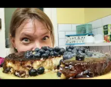 Descubre el delicioso sabor del sernik, el plato típico de Polonia que te dejará sin palabras