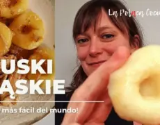 Descubre el delicioso sabor del Silesian Streuselkuchen, el auténtico plato típico de Polonia