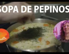 Descubre la deliciosa y auténtica receta de Zupa ogórkowa, el plato típico de Polonia que no puedes dejar de probar