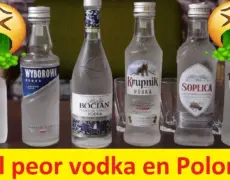 Descubre la auténtica experiencia de probar el vodka polaco en Polonia: ¡Una delicia para tu paladar!