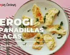 Descubre el auténtico sabor de Polonia: Cómo probar los deliciosos pierogi en su lugar de origen