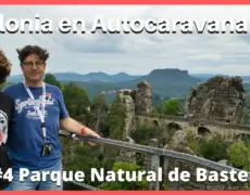 Descubre la belleza natural de Polonia: Guía para recorrer el Parque Nacional de Wolin