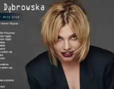Descubre las mejores canciones de Ania Dąbrowska: ¡La artista polaca que debes escuchar!