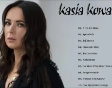 Descubre las Mejores Canciones de Kasia Kowalska: ¡La Voz Revelación del Pop!