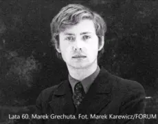 Descubre las mejores canciones de Marek Grechuta: la leyenda de la música polaca