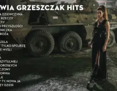 Descubre las mejores canciones de Sylwia Grzeszczak: ¡La sensación musical que no puedes dejar de escuchar!