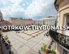 Descubre los secretos del turismo en Piotrków Trybunalski: una joya escondida de Polonia