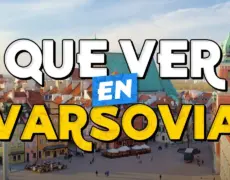 Descubre los secretos del turismo en Varsovia: una guía imprescindible para tu próxima aventura