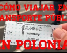 Descubre los beneficios de usar el transporte público en Polonia para explorar sus ciudades