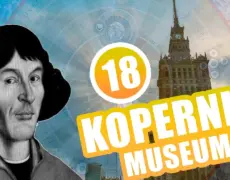 Descubre el fascinante Museo de Copérnico en Varsovia, Polonia: una experiencia imperdible en tu viaje