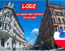 Descubre la fascinante historia de Lodz en Polonia: Razones para visitar el Museo de la Ciudad