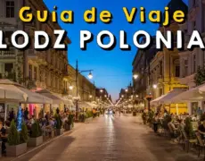 Descubre la fascinante historia de la industria textil en Lodz: una visita imperdible al museo en Polonia