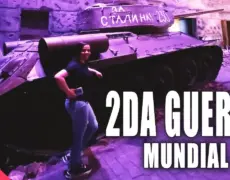 Descubre la historia de la Segunda Guerra Mundial en Polonia: Visita el Museo de Gdansk