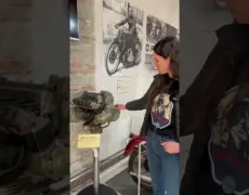Descubre la emocionante experiencia de visitar el Museo del Motociclo en Polonia
