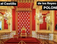 Descubre la majestuosidad del Palacio Real en Varsovia, Polonia: guía para tu visita
