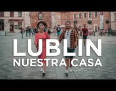Descubre la majestuosa Catedral de Santa María en Lublin, un tesoro oculto en Polonia