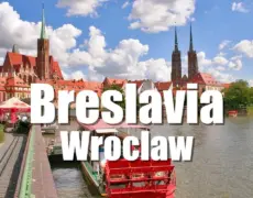 Explorando el fascinante Museo de la Ciudad de Wroclaw en Polonia: ¡descubre sus tesoros ocultos!