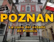 Descubre la historia ferroviaria en Jaworzyna Slaska: Explorando el Museo del Ferrocarril en Polonia